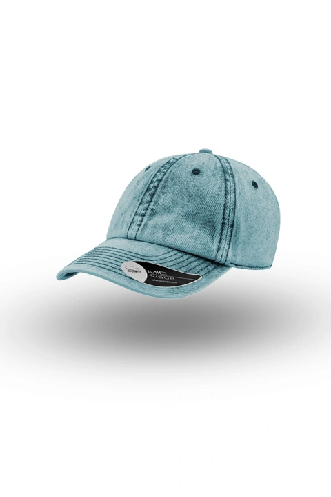 Denim Washed