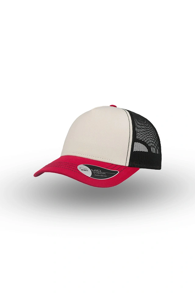 Sapca Rapper Canvas