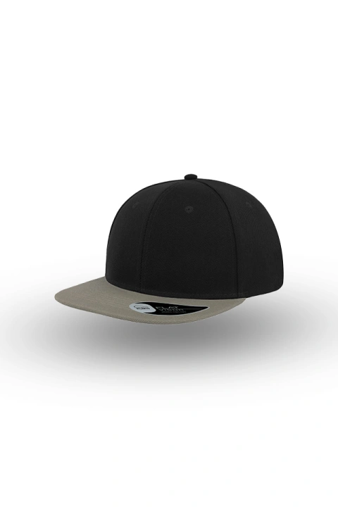Negru/Gri