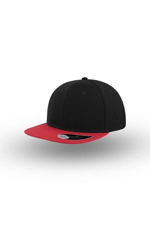 Negru/Rosu