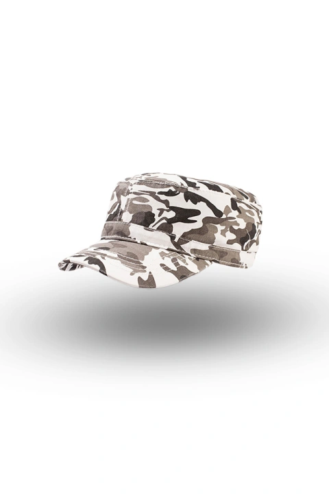 CamoAlb
