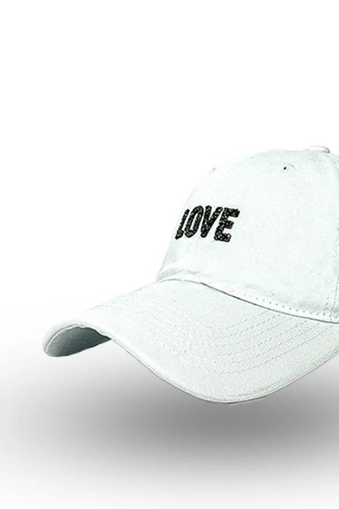 Șapcă love paiete_1