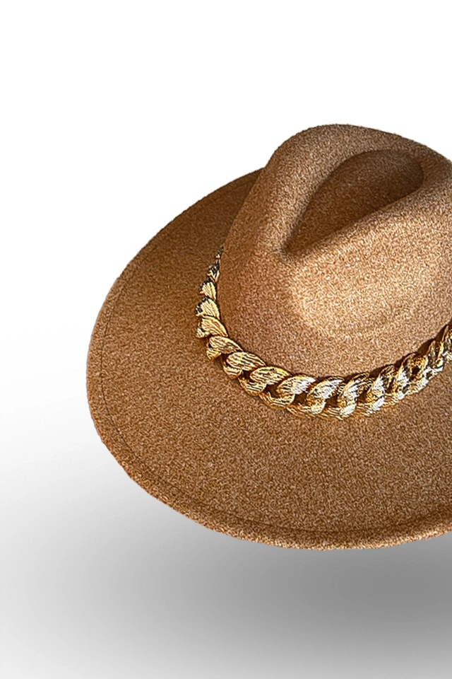 Pălărie fedora Cuba