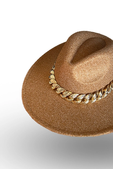 Pălărie fedora Cuba_1