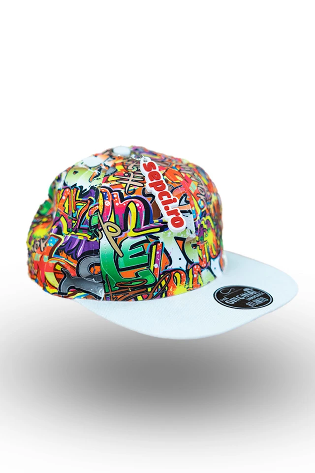 Sapca reglabila print