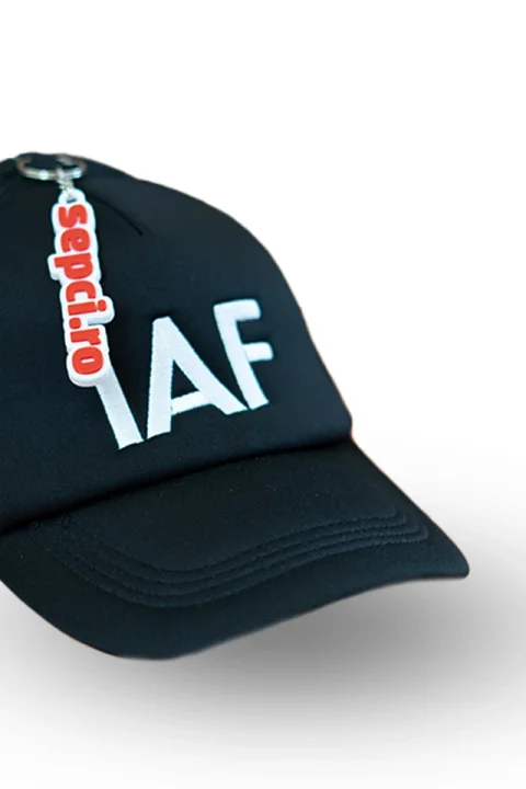 Sapca reglabila IAF_1