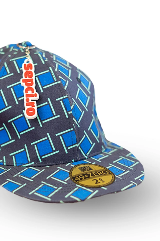 Sapca reglabila print