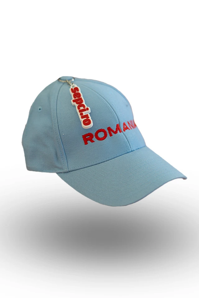 Sapca reglabila Romania