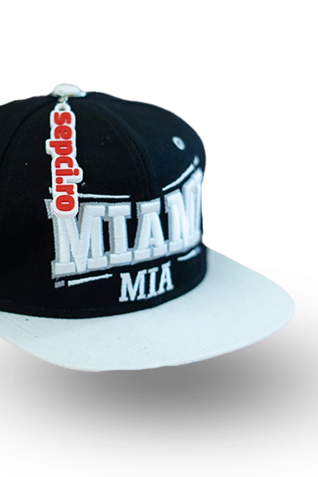 Sapca reglabila miami