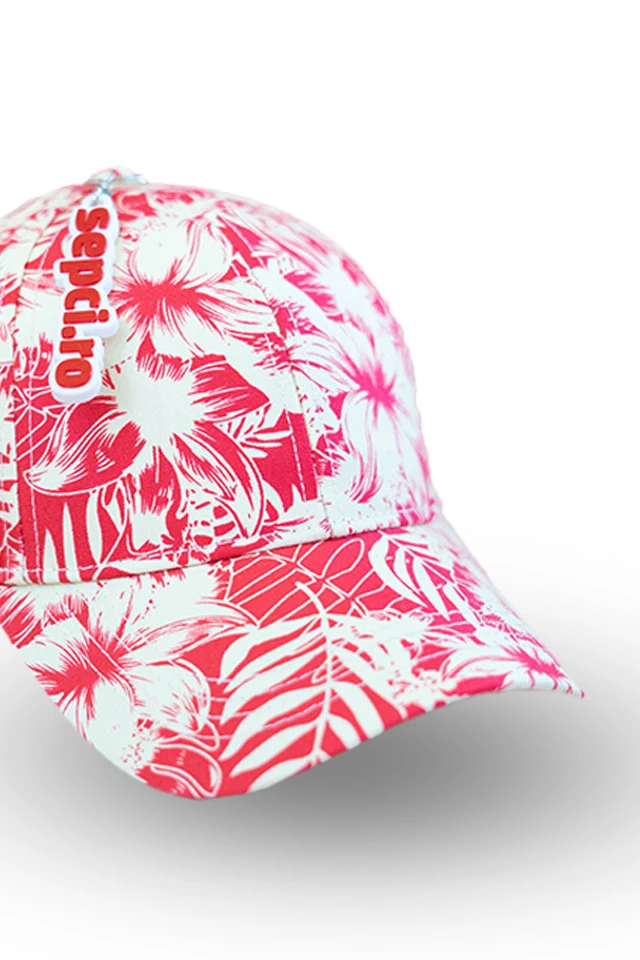 Șapcă reglabilă Hawaii