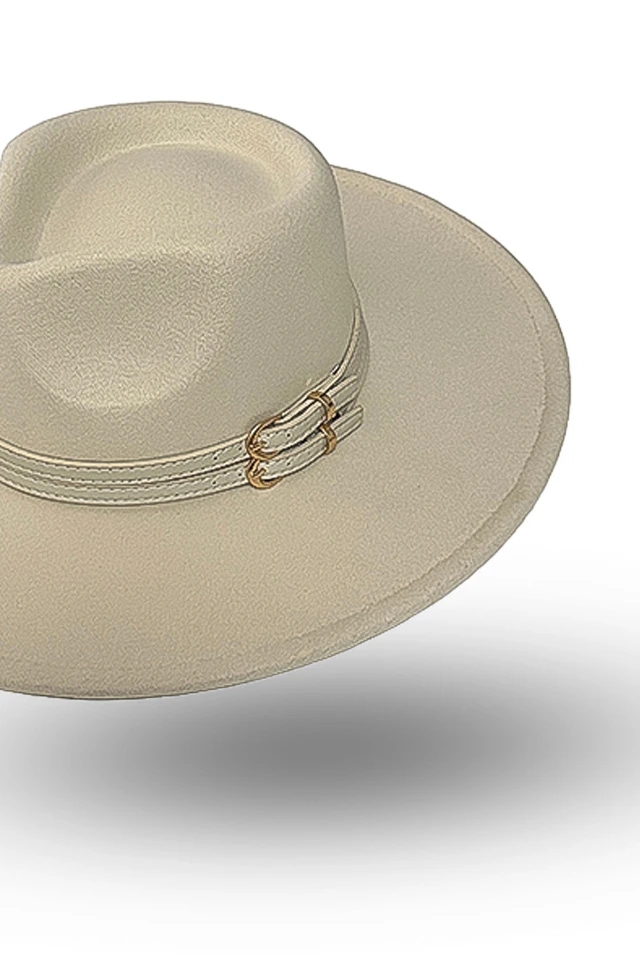 Pălărie fedora elegantă Columbia