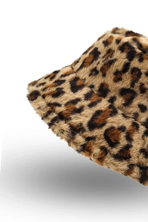 Bucket hat furr_1