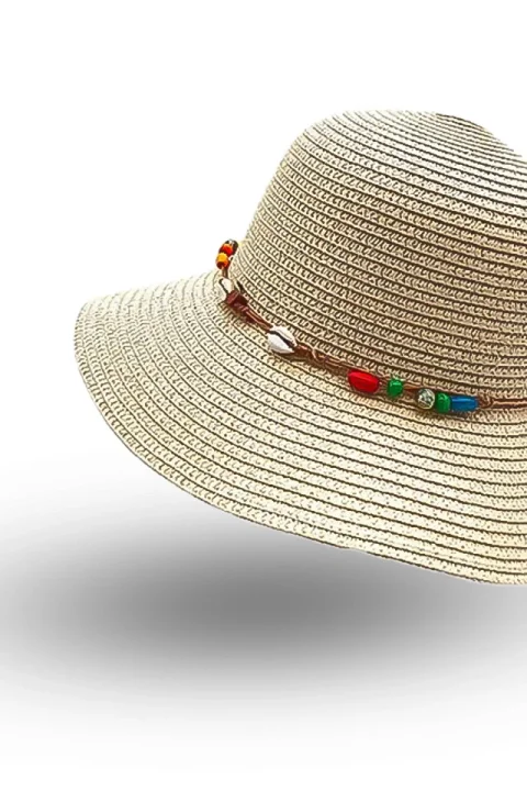 Pălărie plaja elegantă_1