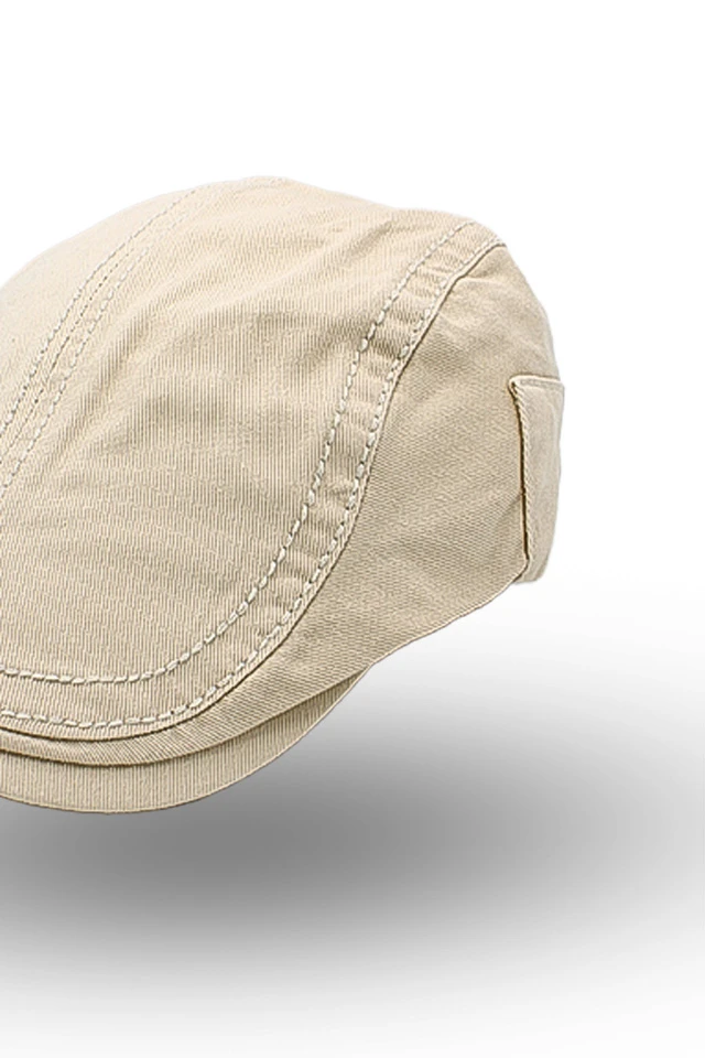Șapcă elegantă Flatcap