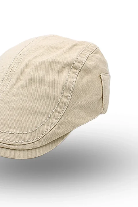 Șapcă elegantă Flatcap_1