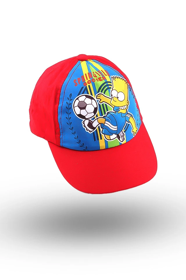 Șapcă reglabilă Simpsons