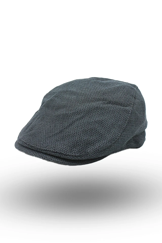 Șapcă elegantă Flatcap