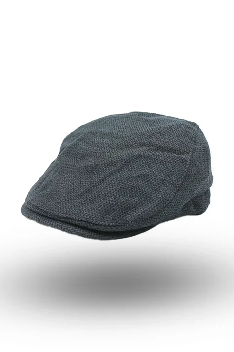 Șapcă elegantă Flatcap_0