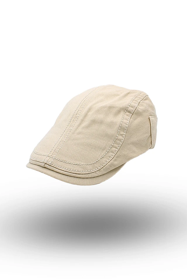 Șapcă elegantă Flatcap