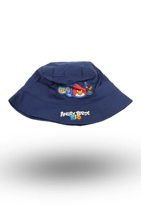 Palarie bucket hat_0