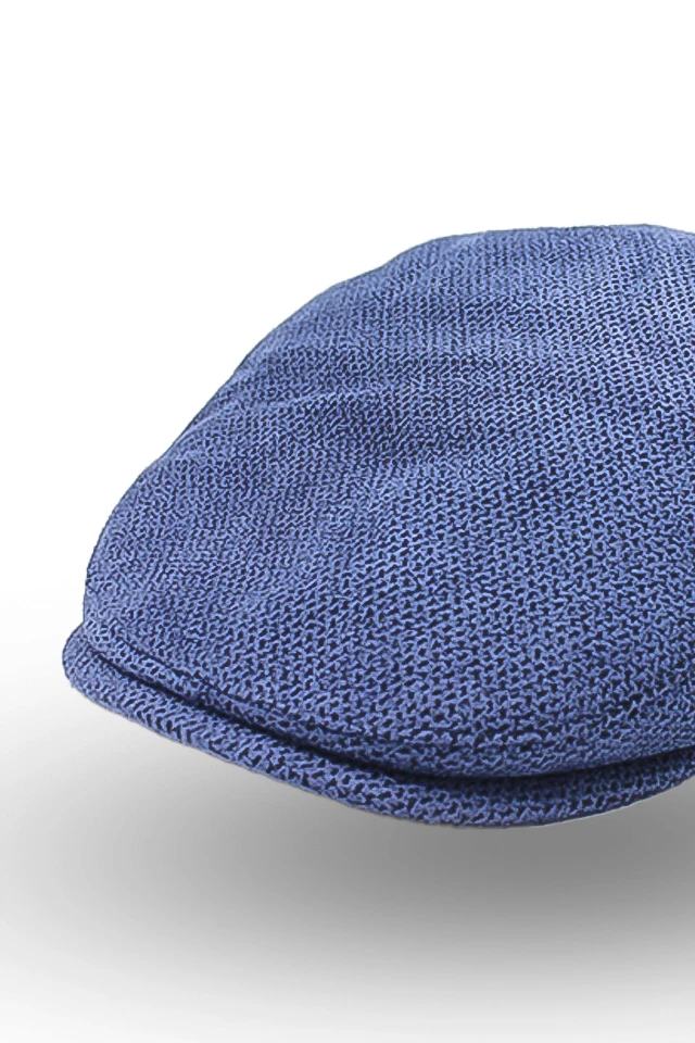 Șapcă elegantă Flatcap