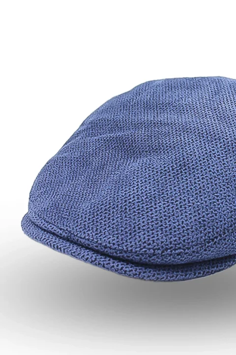 Șapcă elegantă Flatcap_1