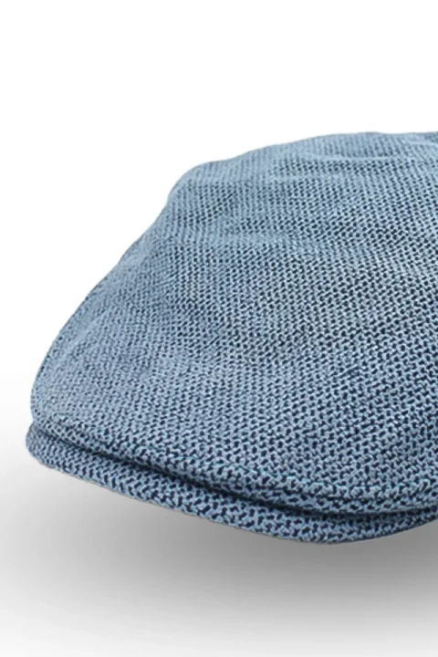 Șapcă elegantă Flatcap_1