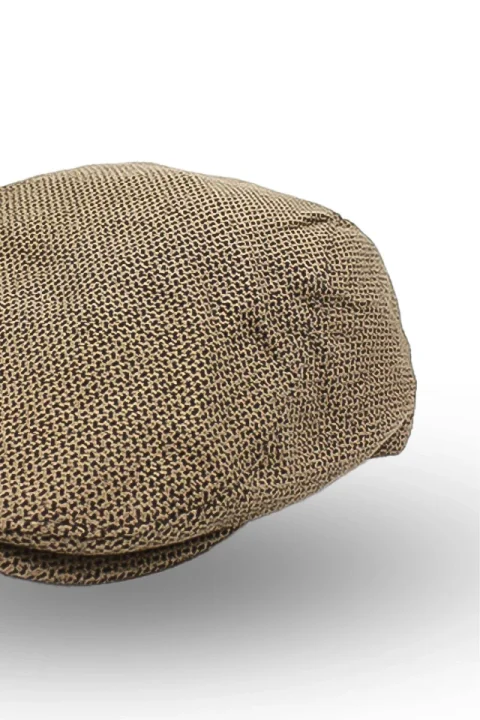 Șapcă elegantă Flatcap_2