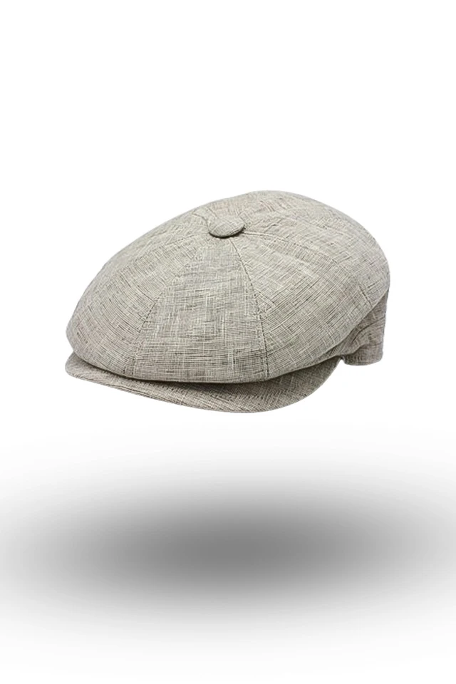 Șapcă elegantă Flatcap