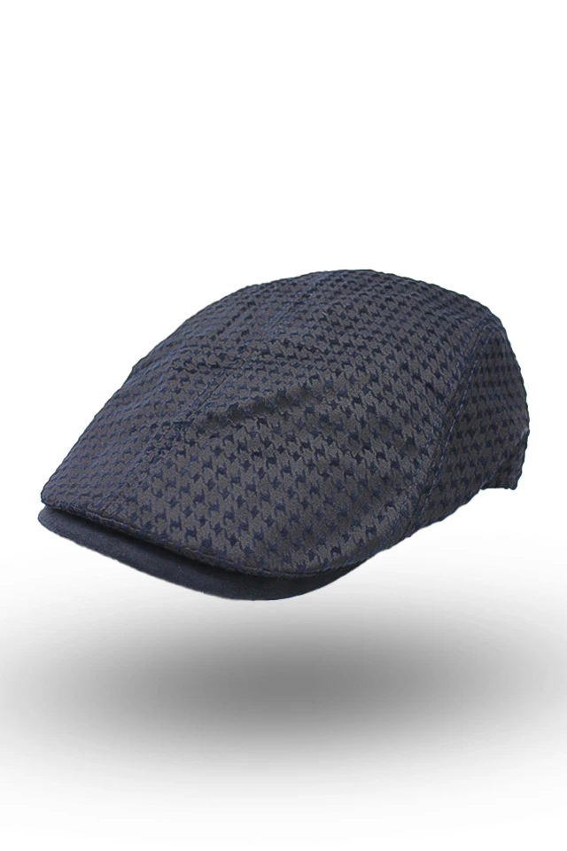 Șapcă elegantă Flatcap