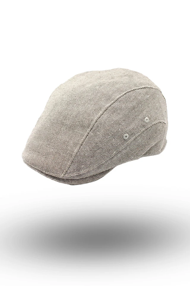 Șapcă elegantă Bakerboy carouri eleganta