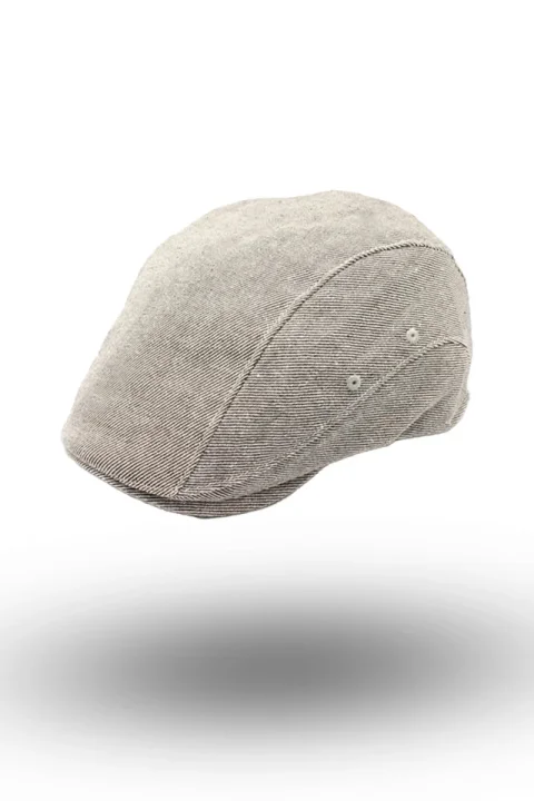 Șapcă elegantă Bakerboy carouri eleganta_0