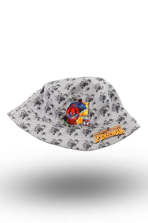 Palarie bucket hat spiderman_2