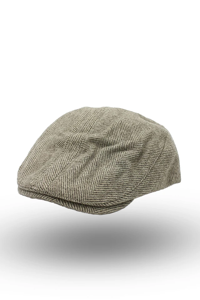 Șapcă elegantă Flatcap
