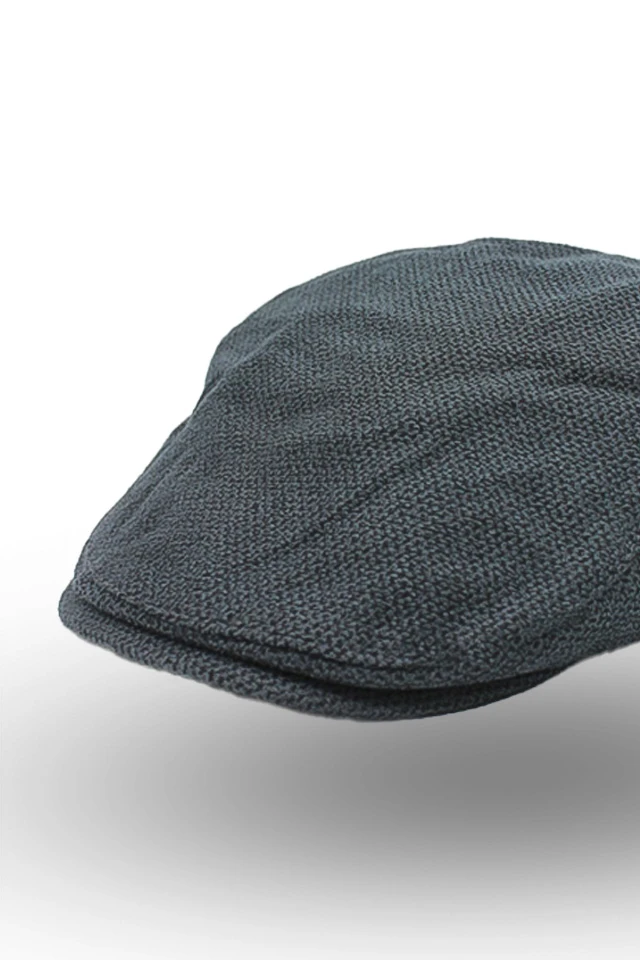 Șapcă elegantă Flatcap