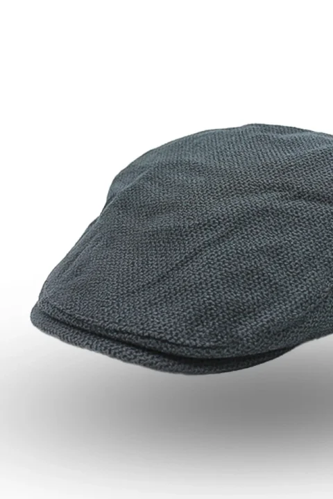 Șapcă elegantă Flatcap_1