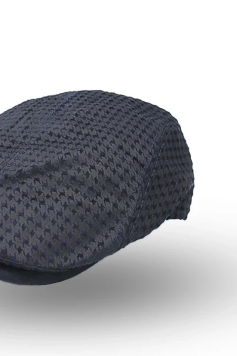 Șapcă elegantă Flatcap_2