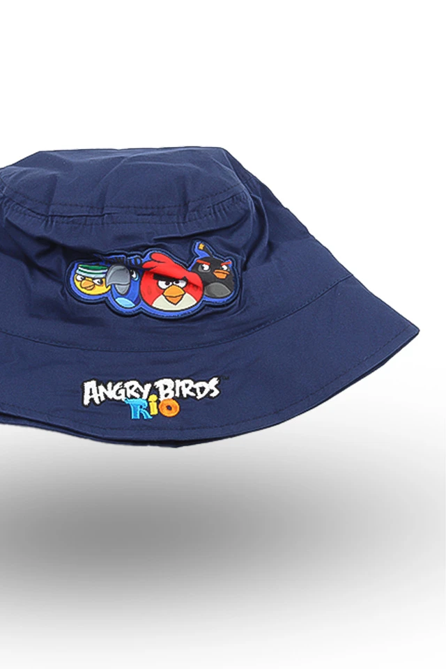 Palarie bucket hat