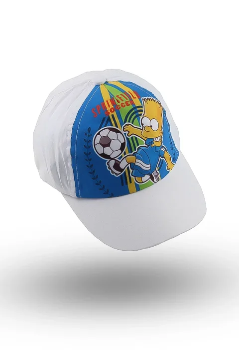 Șapcă reglabilă Simpsons_0