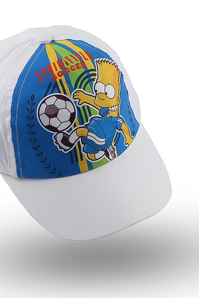 Șapcă reglabilă Simpsons