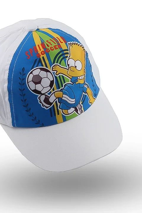 Șapcă reglabilă Simpsons_1