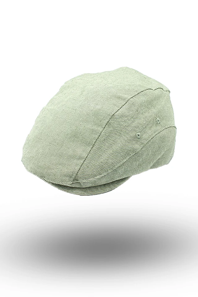 Șapcă elegantă Bakerboy carouri eleganta