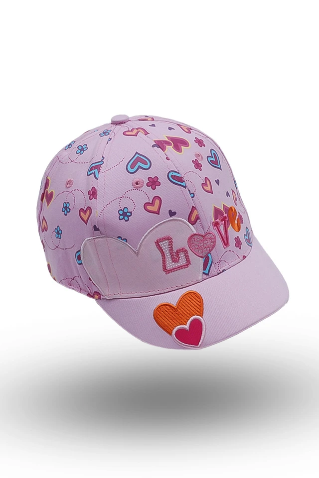 Șapcă reglabilă Heart