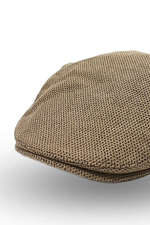 Șapcă elegantă Flatcap_1