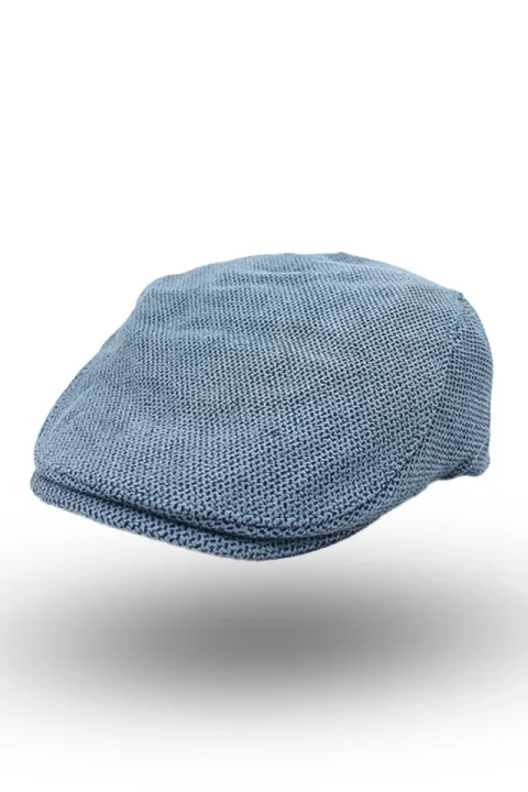 Șapcă elegantă Flatcap_0