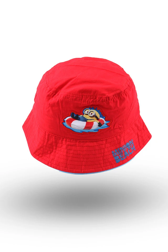 Palarie bucket hat
