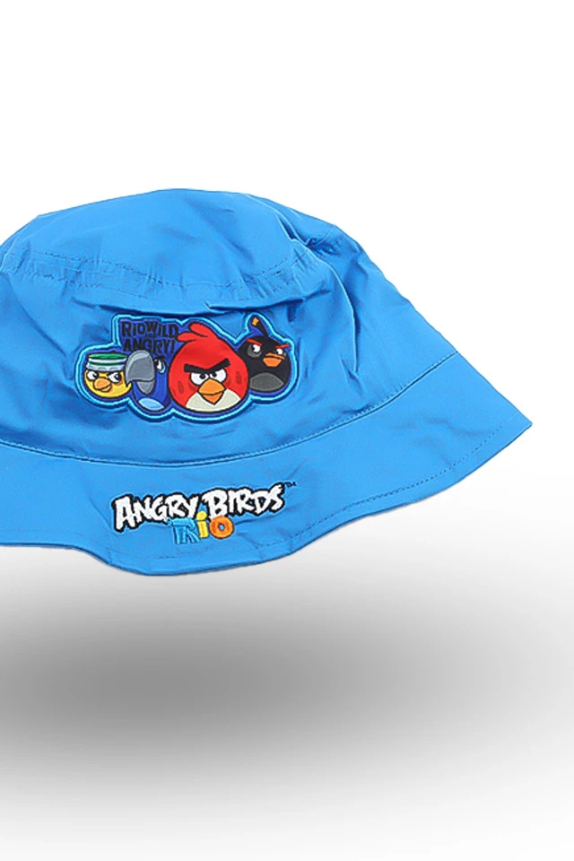 Palarie bucket hat