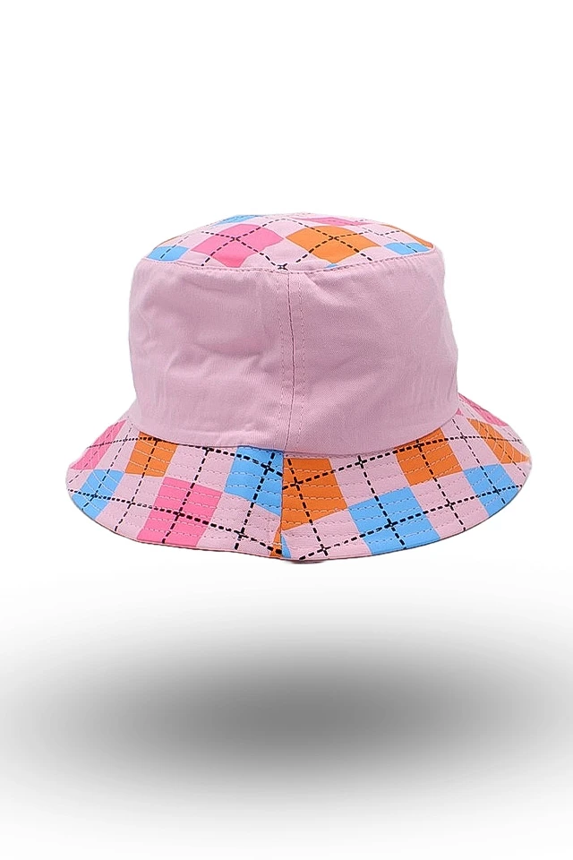 Palarie bucket hat