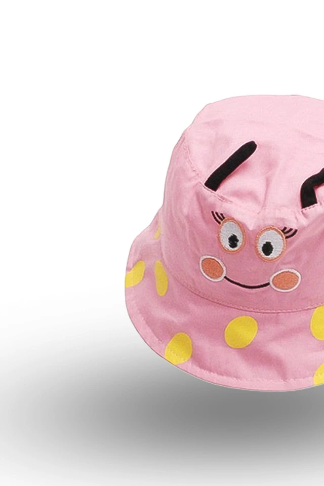 Palarie bucket hat