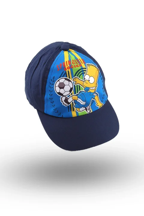 Șapcă reglabilă Simpsons_0